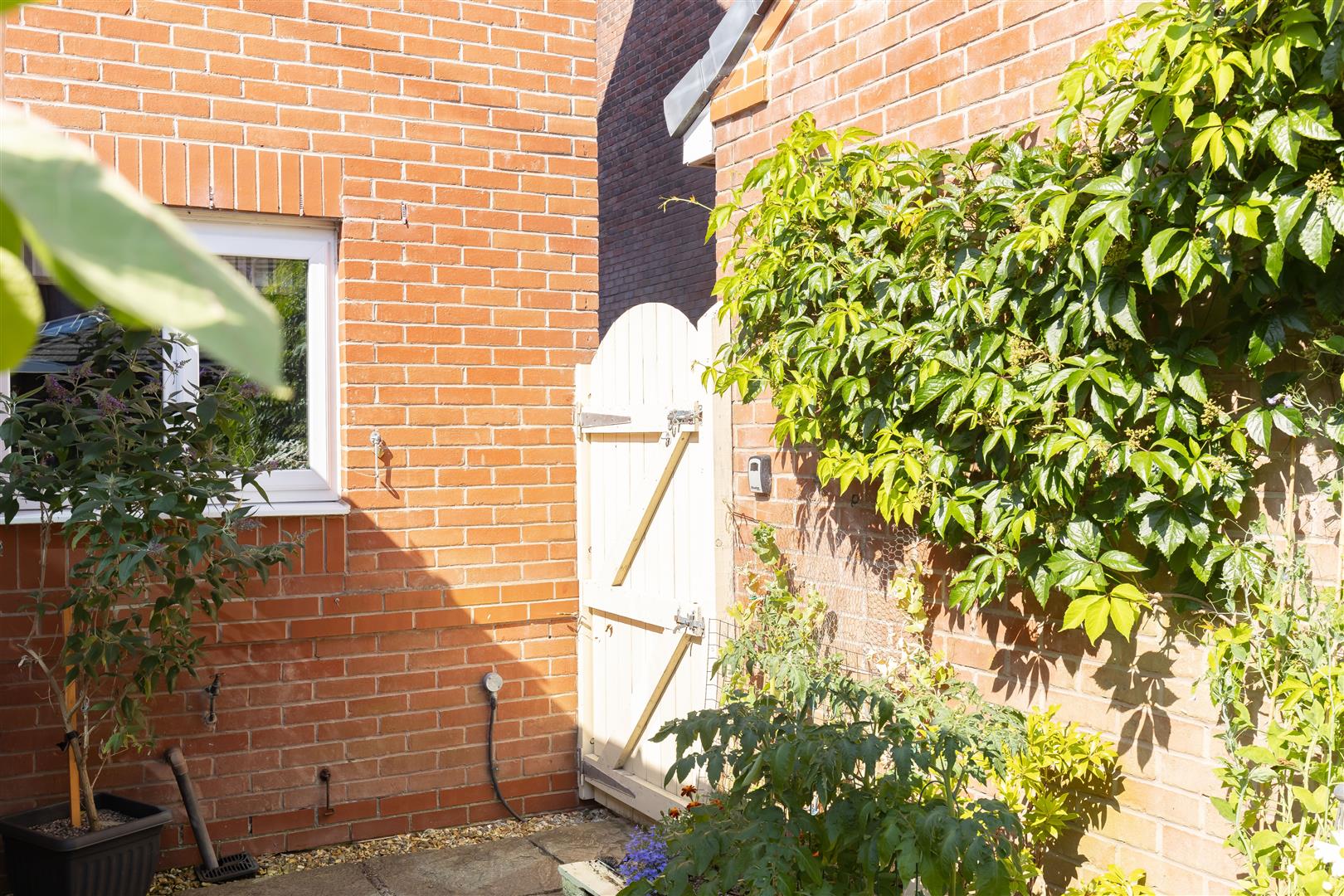 Yorkshire Close, Buckshaw Village, Chorley